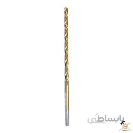 مته آهن 3/5 بلند Hss