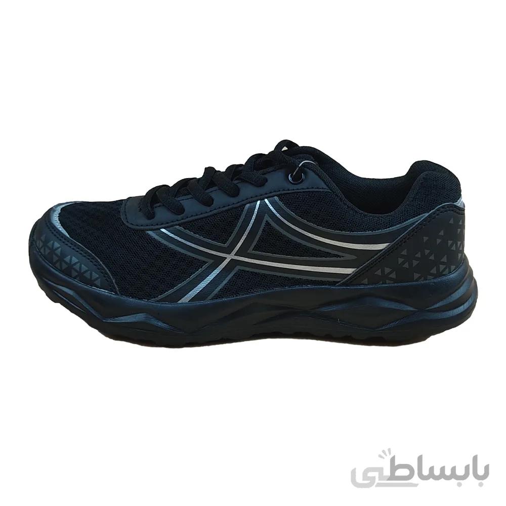 کفش ورزشی طبی زنانه کرویت مدل 2378