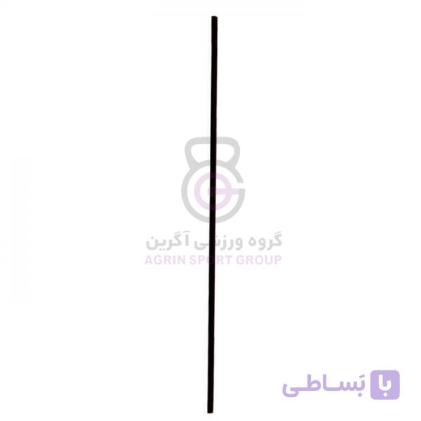 چوب ایروبیک روکشدار 150 سانتی