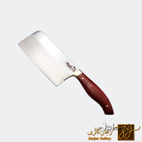 ساطور آشپزخانه منفرد