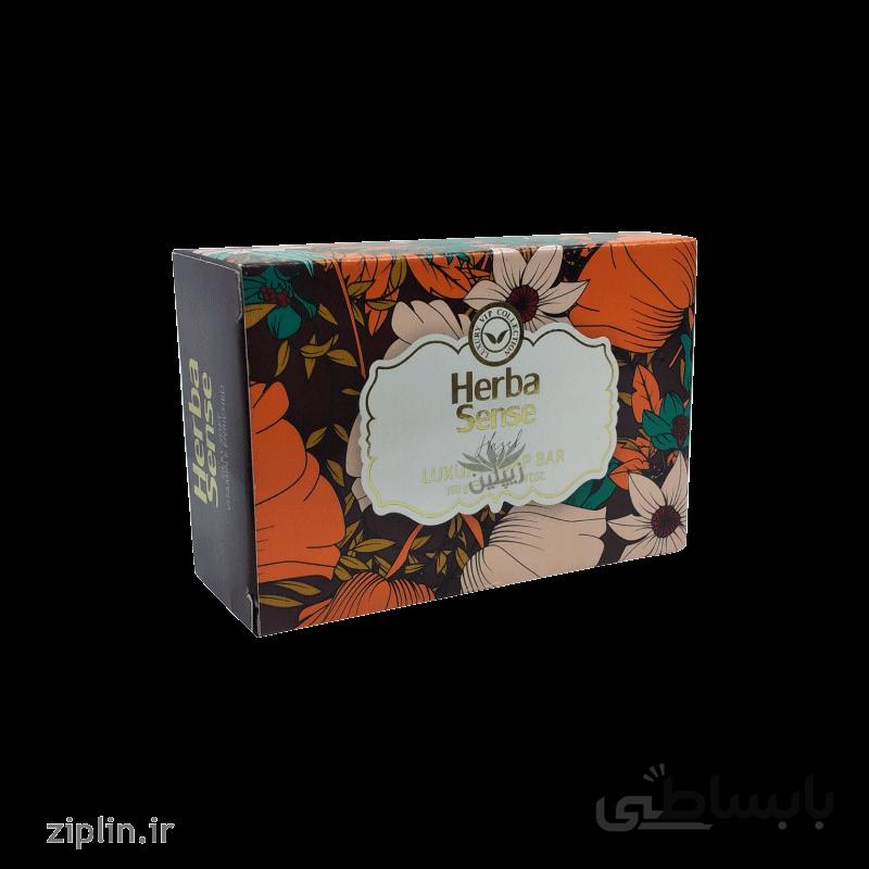 صابون کره کاکائو Hazel آردن هرباسنس (Ardene)