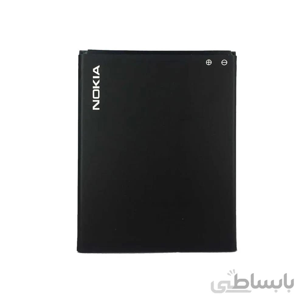 باتری گوشی نوکیا Nokia C2 با کد فنی V3760T