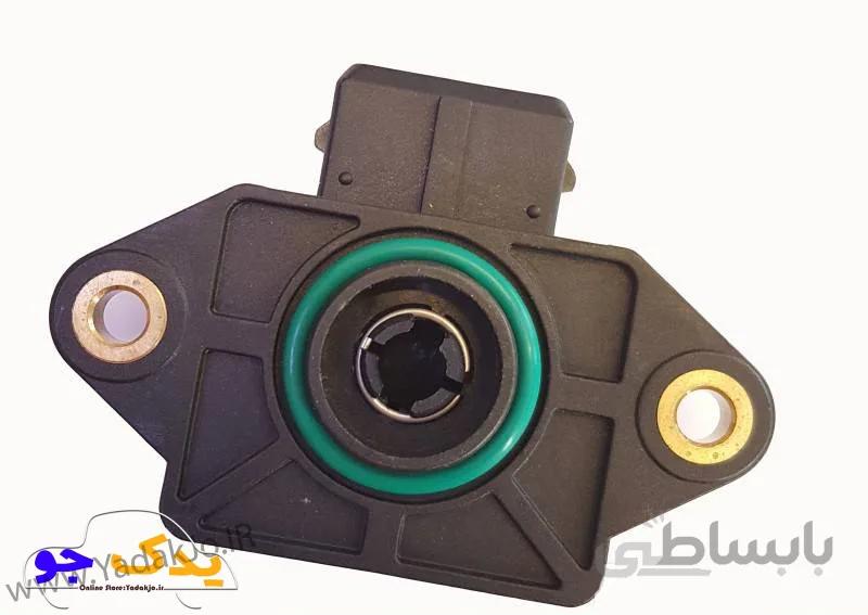 سنسور دریچه گاز پراید زیمنس قدیم