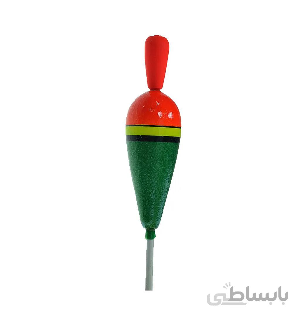 شناور چوبی فلوتر 3 0 گرم 16