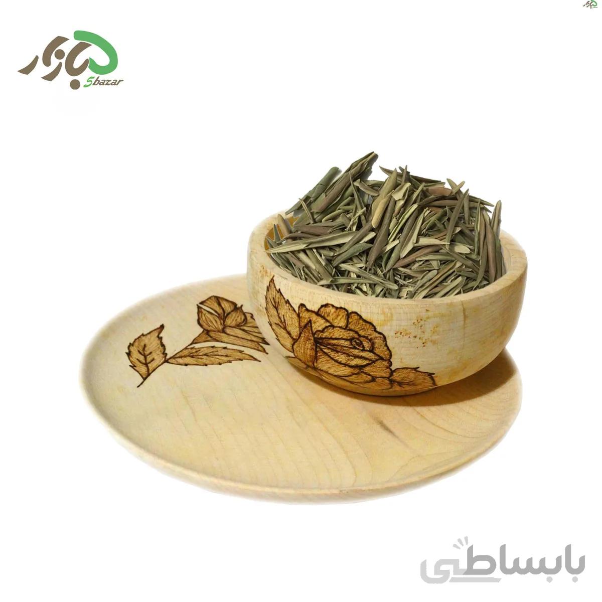 برگ زیتون 100 گرم