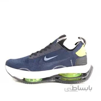 کفش کتونی نایک ایر مکس رویه جیر مناسب پیاده روی و دویدن