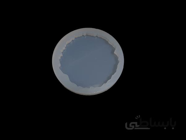 قالب سیلیکونی ژئود کد 101110