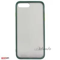 کاور مدل MS-S0i78P مناسب برای گوشی موبایل اپل iPhone 7 Plus/8 Plus