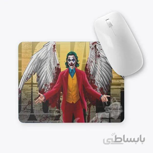 موس پد Joker کد ۱۴