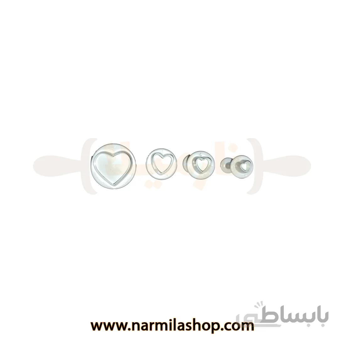 کاتر فشاری قلب ریز