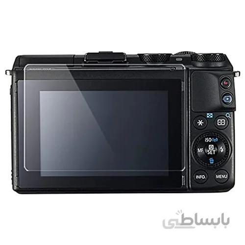 محافظ صفحه نمایش دوربین کانن Canon EOS M3