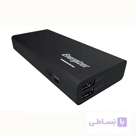 پاور بانک انرجایزر POWER BANK ENERGIZER 15000