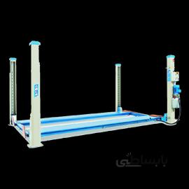 جک چهارستون او ام سی ان مدل 399