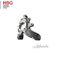 سگدست عقب اصلی هوندا ( Genuine parts ) - سی آر - وی