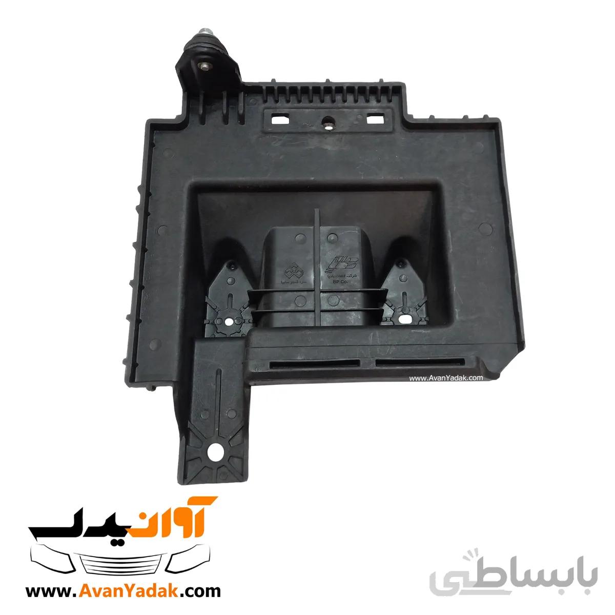 زیر باطری پلیمری کوییک