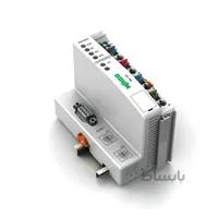 ماژول WAGO مدل 750-333 ضد انفجار