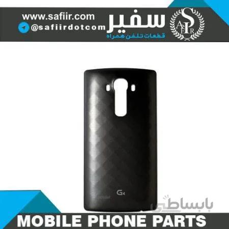 درب پشت G4 BLACK ال جی – BACK COVER G4 BLACK