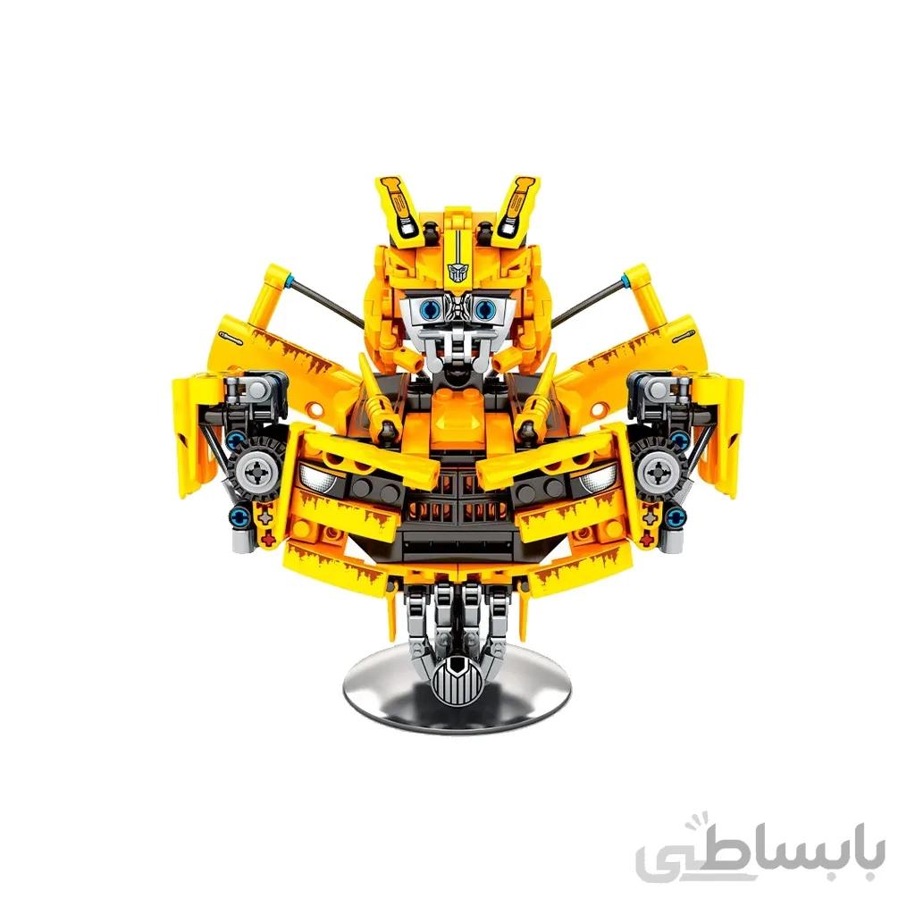 لگو اس وای 7500 سرباز ستاره‌ای