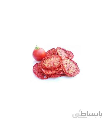 گوجه خشک درجه یک - 100 گرم
