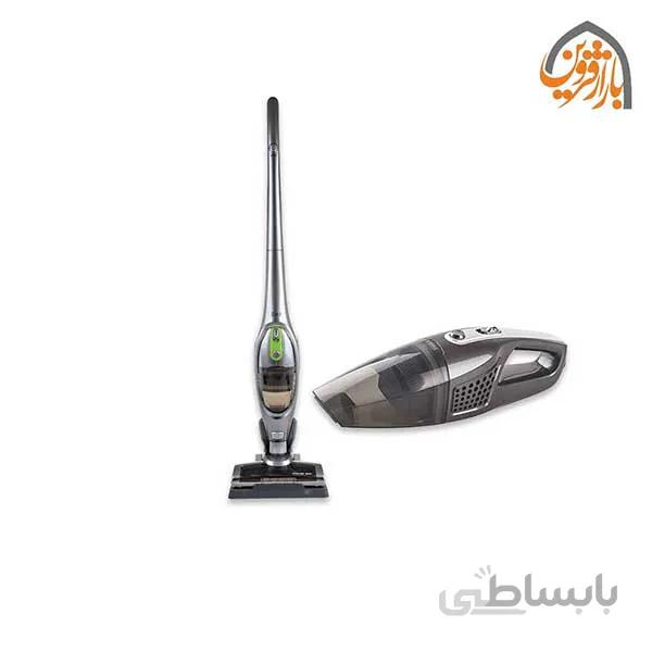 جارو شارژی دستی دلمونتی مدل DL220N