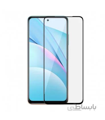 محافظ صفحه نمایش تمام صفحه مناسب برای گوشی Xiaomi Mi 10T Lite 5G