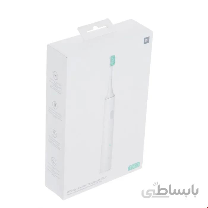 مسواک برقی شیائومی مدل T500 ا Mi Smart Electric Toothbrush T500