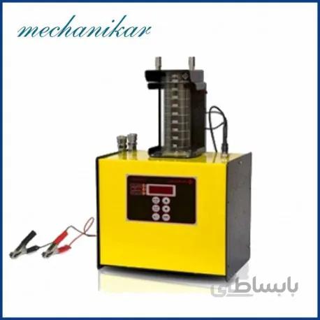 دستگاه انژکتور شوی 411