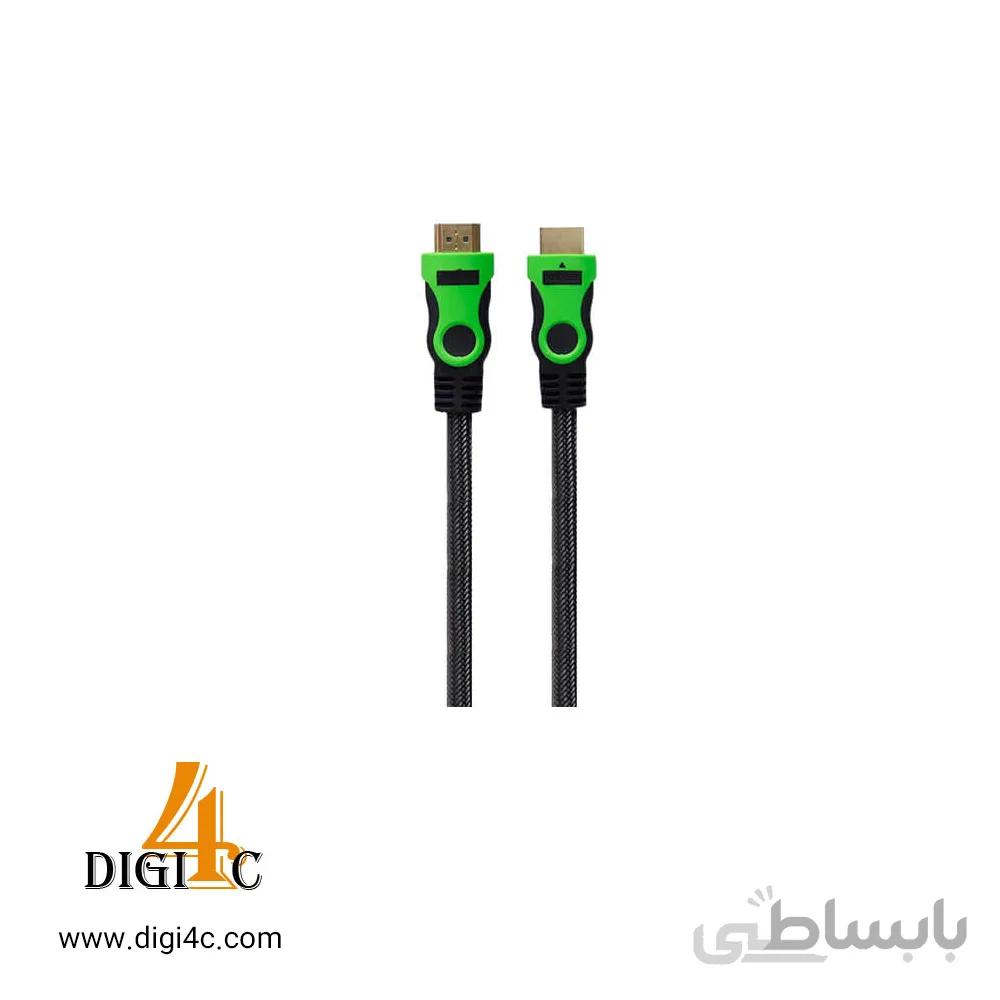 کابل HDMI 15m برند Macher