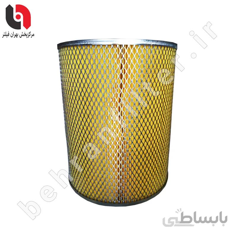 فیلتر هواکش بیرونی اسکانیا 113
