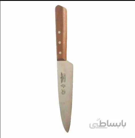 چاقو حیدری سایز 3