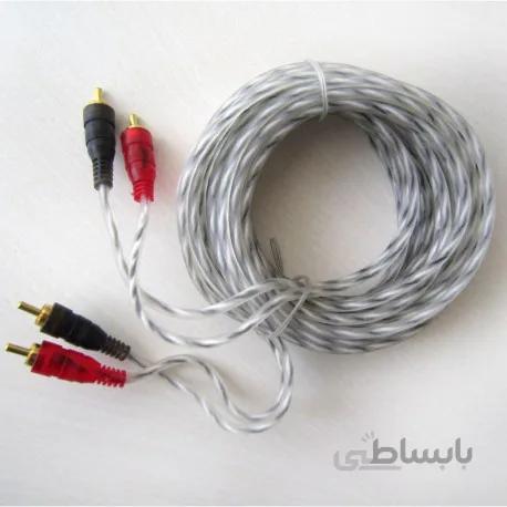 کابل RCA
