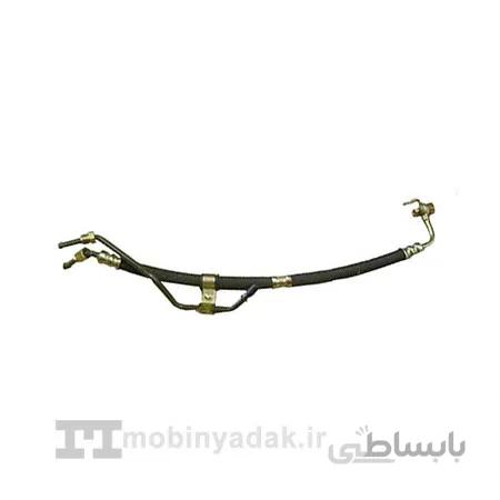 شیلنگ هیدرولیک ولکس c30