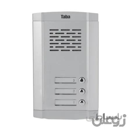 پنل صوتی تابا 3 واحدی مدل TL-680