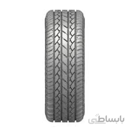 لاستیک بارز 195/65/15 P648 ا barez 195/65R15 P648