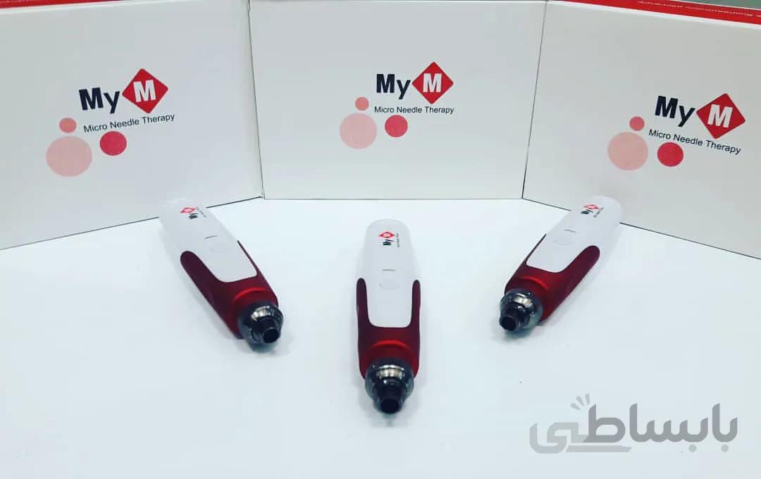 میکروندیلینگ مای ام My M