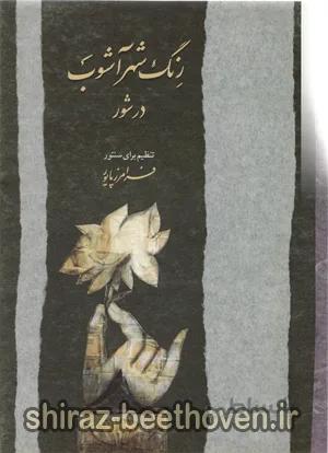 رنگ شهر آشوب