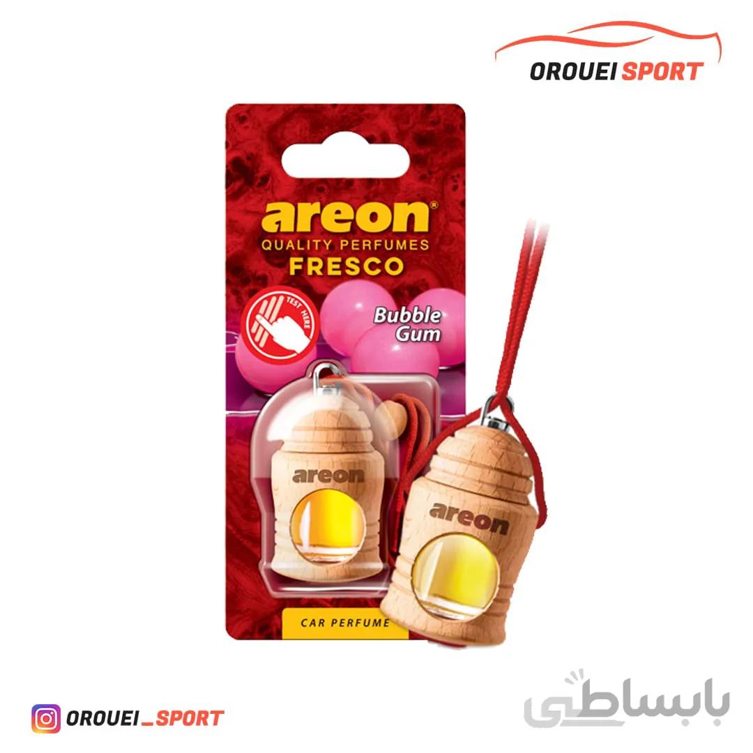 خوشبو کننده آرئون فرسکو رایحه Bubble Gum