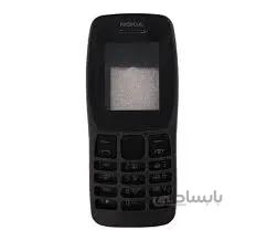 قاب ساده نوکیا پشت و رو ۱۱۰-۲۰۱۹