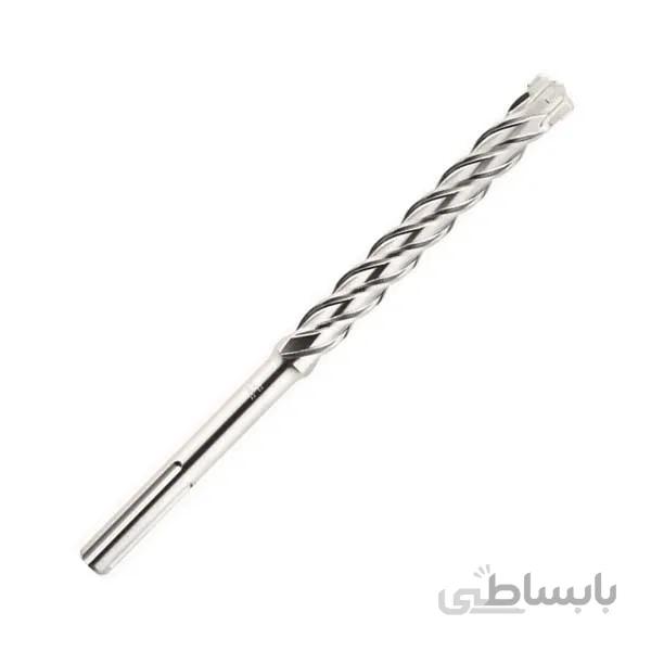 مته 5 شیار 32 طول 57 سانتی متر SDS-max پرویان (آلمان) مدل 832570