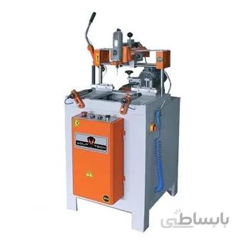 ماشین فرز قفل و دستگیره ولف تک مدل wolf12