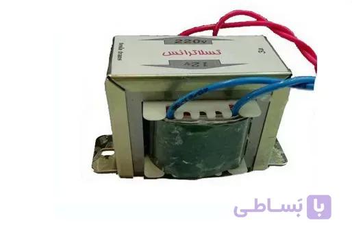 ترانس 12ولت 40وات
