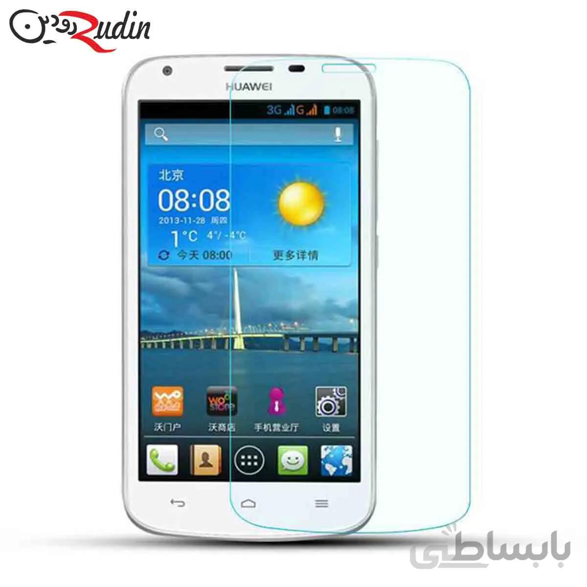 محافظ صفحه نمایش ریمکس مناسب برای گوشی هوآوی Y600