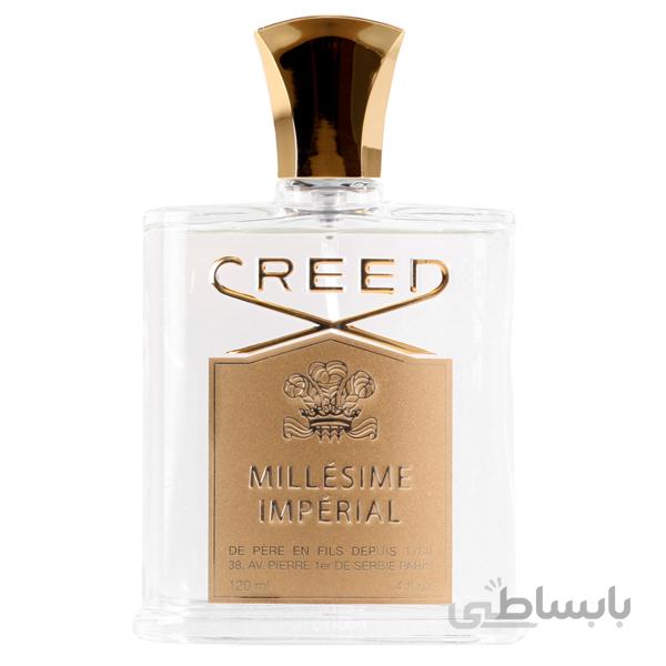 سمپل/دکانت ادو پرفیوم کرید میلسیم امپریال Creed Imperial Millesime