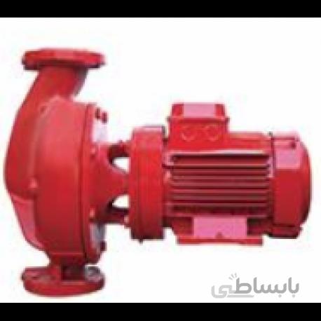پمپ بل اند کاست مدل "2 A6 (سه فاز)