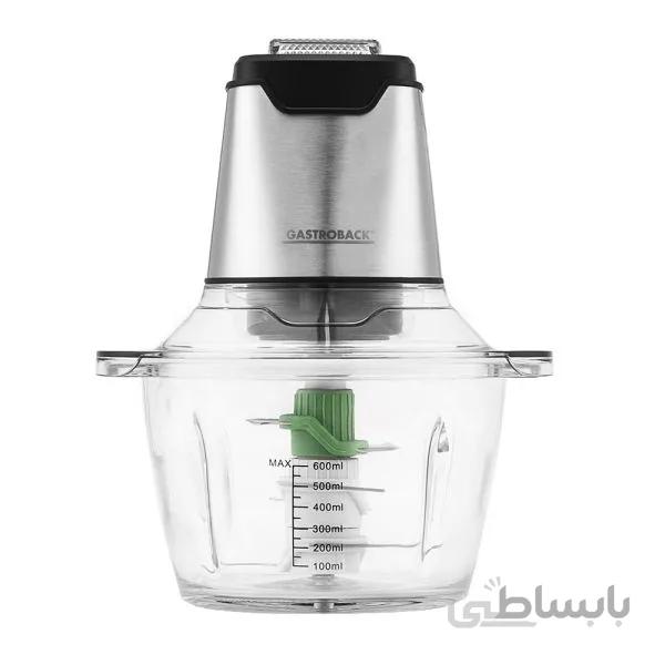 خردکن گاستروبک مدل 40961