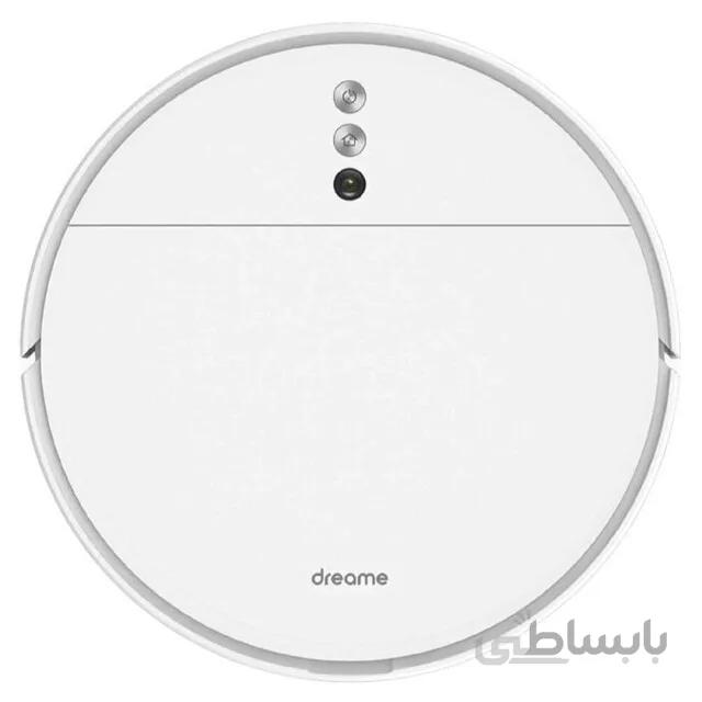 جاروبرقی رباتیک دریم مدل F9