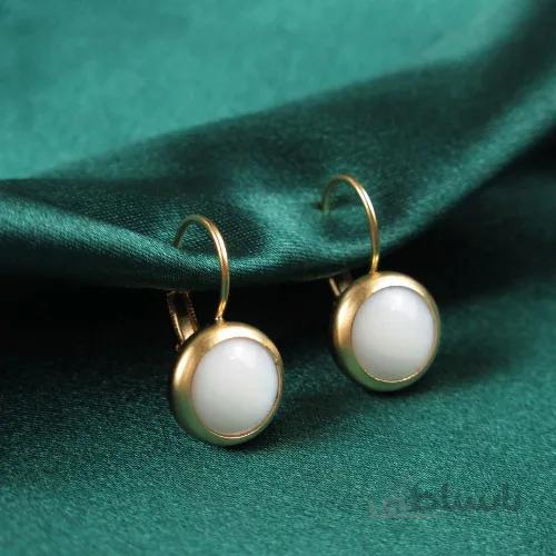گوشواره ورشو کد 465828