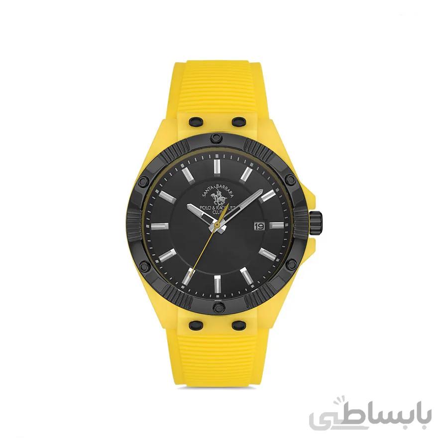 ساعت پولو مدل SB.1.10142.5