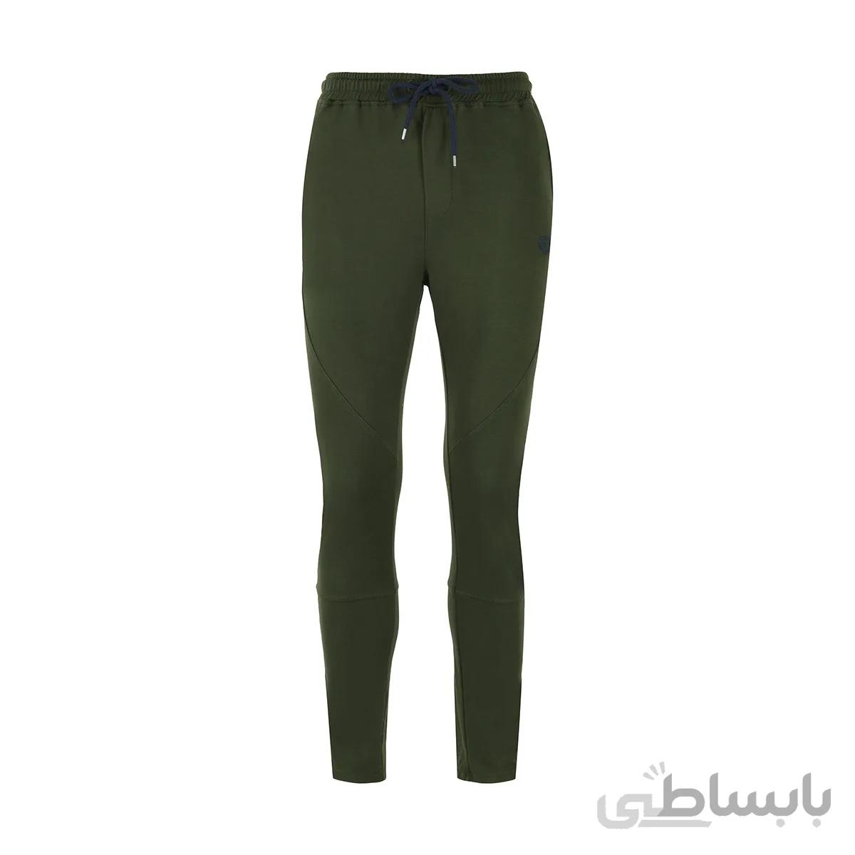 شلوار تریکو مردانه