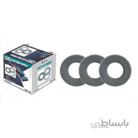 تیغ سرامیک بر اس تی ای